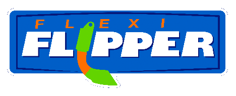 logotipo flexiflipper